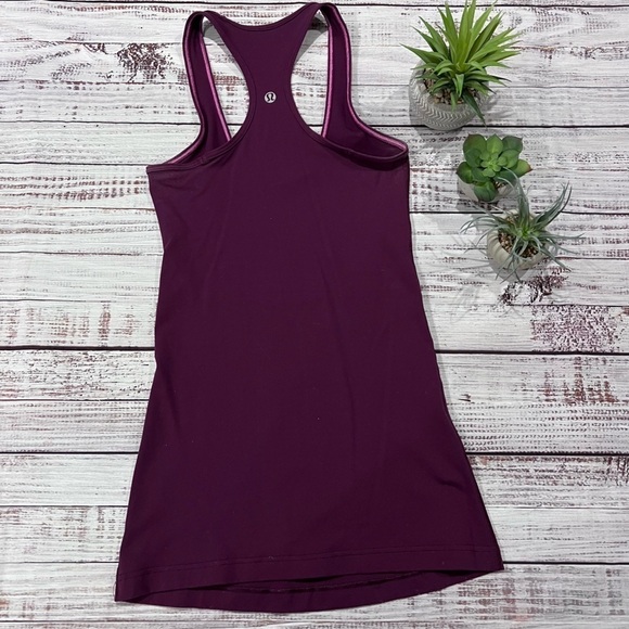 Lululemon Racerback Tank - Picture 2 of 4